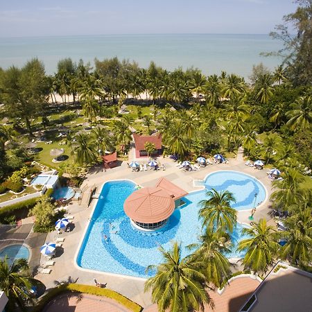 The Bayview Beach Resort Batu Ferringhi Zewnętrze zdjęcie