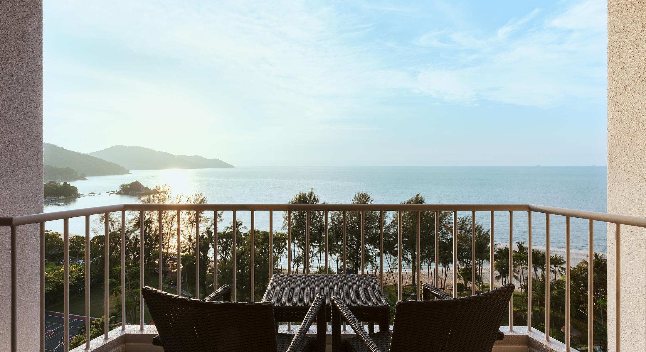 The Bayview Beach Resort Batu Ferringhi Zewnętrze zdjęcie